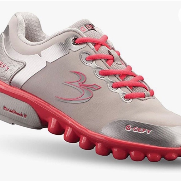 G-DEFY Gamma-Ray Athletic Shoe - Picture 7 of 8